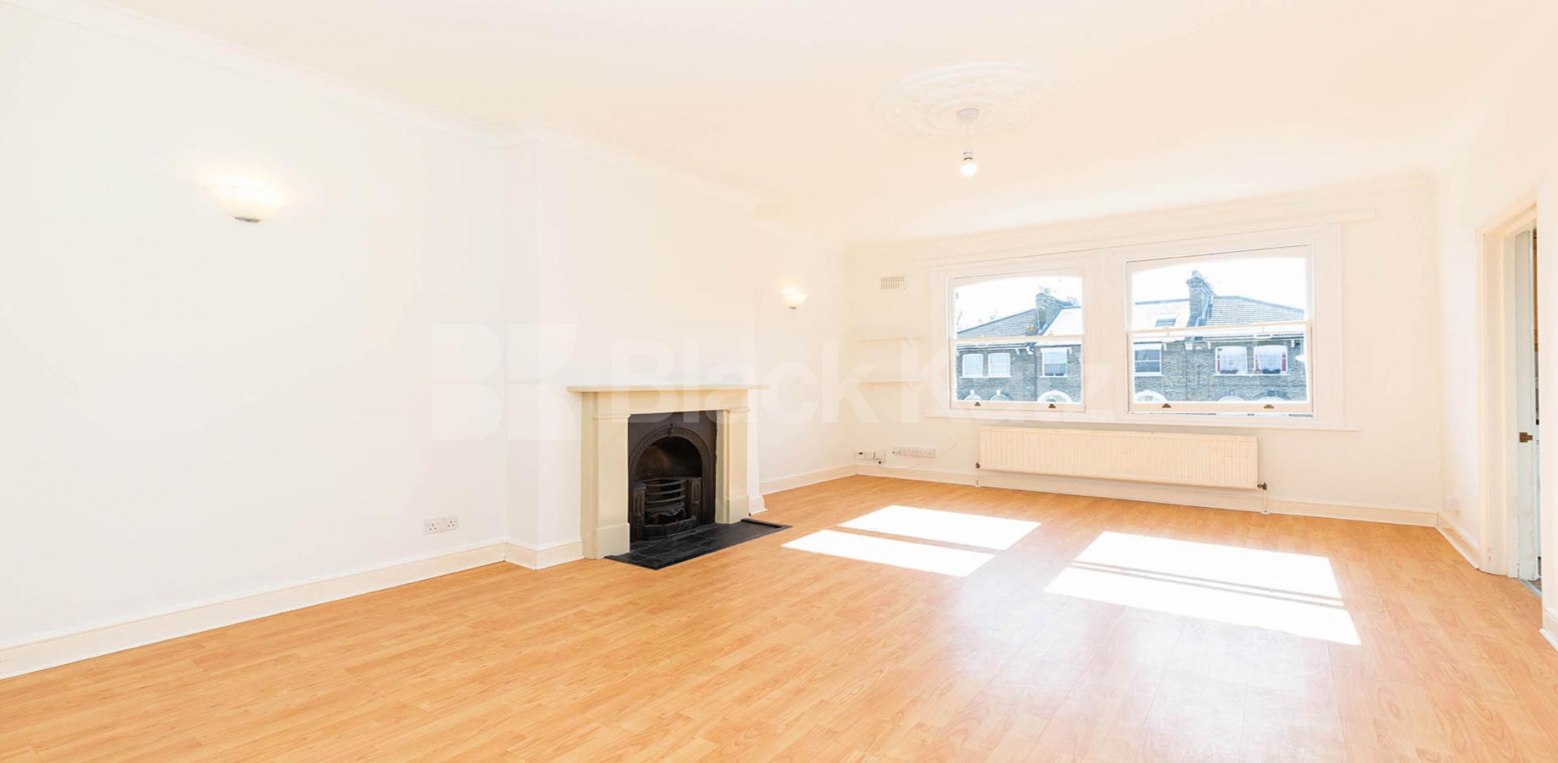 Innovatively designed fixtures 2 Bedroom, Furnished Flat in Anson Road N7